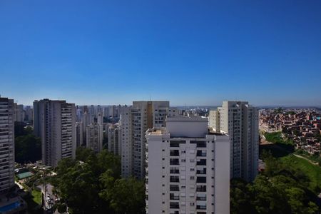 Apartamento para alugar com 40m², 2 quartos e 1 vaga Apartamento para alugar com 40m², 2 quartos e 1 vagaVista