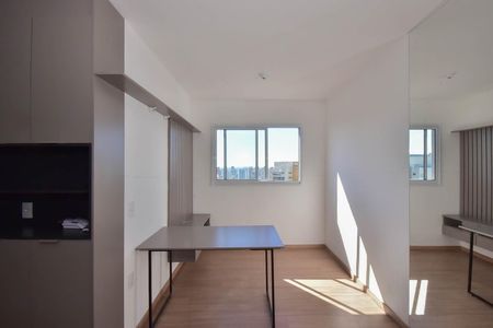 Apartamento para alugar com 40m², 2 quartos e 1 vaga Apartamento para alugar com 40m², 2 quartos e 1 vagaSala