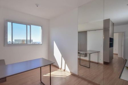 Apartamento para alugar com 40m², 2 quartos e 1 vaga Apartamento para alugar com 40m², 2 quartos e 1 vagaSala