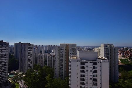 Apartamento para alugar com 40m², 2 quartos e 1 vaga Apartamento para alugar com 40m², 2 quartos e 1 vagaVista do Quarto 1