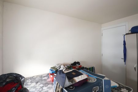 Apartamento à venda com 48m², 2 quartos e 1 vagaQuarto 2
