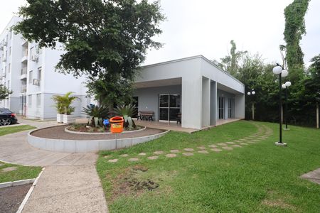 Apartamento à venda com 48m², 2 quartos e 1 vagaÁrea comum - Salão de festas