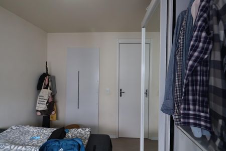 Apartamento à venda com 48m², 2 quartos e 1 vagaQuarto 1