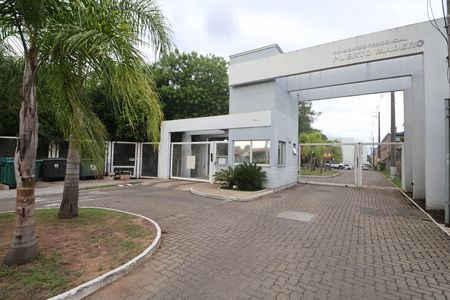 Apartamento à venda com 48m², 2 quartos e 1 vagaFachado do condomínio