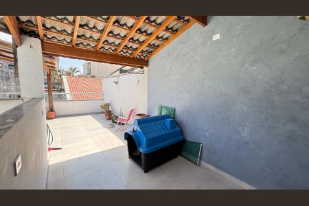 Apartamento à venda com 96m², 2 quartos e 1 vaga Apartamento à venda com 96m², 2 quartos e 1 vagaCobertura