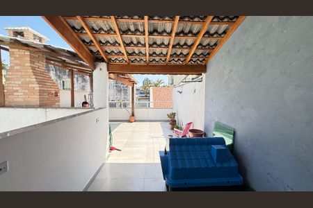 Apartamento à venda com 96m², 2 quartos e 1 vaga Apartamento à venda com 96m², 2 quartos e 1 vagaCobertura