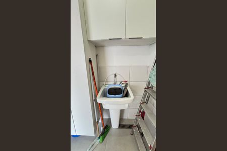 Apartamento à venda com 96m², 2 quartos e 1 vaga Apartamento à venda com 96m², 2 quartos e 1 vagaCobertura - Area de Serviço