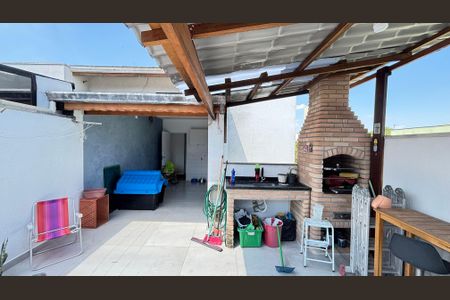 Apartamento à venda com 96m², 2 quartos e 1 vaga Apartamento à venda com 96m², 2 quartos e 1 vagaCobertura