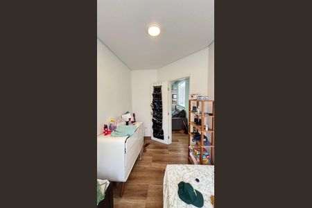 Apartamento à venda com 96m², 2 quartos e 1 vaga Apartamento à venda com 96m², 2 quartos e 1 vagaQuarto 2