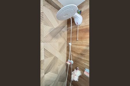 Apartamento à venda com 96m², 2 quartos e 1 vaga Apartamento à venda com 96m², 2 quartos e 1 vagaBanheiro