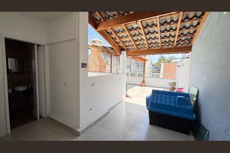 Apartamento à venda com 96m², 2 quartos e 1 vaga Apartamento à venda com 96m², 2 quartos e 1 vagaCobertura