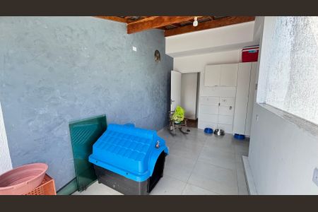 Apartamento à venda com 96m², 2 quartos e 1 vaga Apartamento à venda com 96m², 2 quartos e 1 vagaCobertura