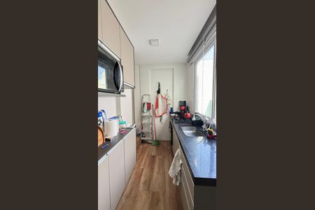 Apartamento à venda com 96m², 2 quartos e 1 vaga Apartamento à venda com 96m², 2 quartos e 1 vagaCozinha