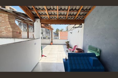 Apartamento à venda com 96m², 2 quartos e 1 vaga Apartamento à venda com 96m², 2 quartos e 1 vagaCobertura