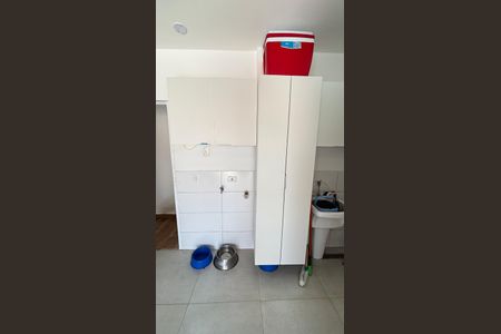 Apartamento à venda com 96m², 2 quartos e 1 vaga Apartamento à venda com 96m², 2 quartos e 1 vagaCobertura - Area de Serviço