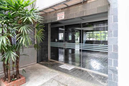 Apartamento para alugar com 59m², 2 quartos e 1 vaga Apartamento para alugar com 59m², 2 quartos e 1 vagaEntrada