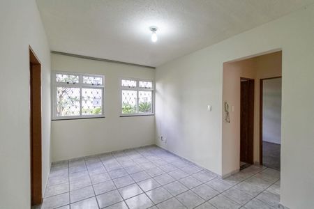 Apartamento para alugar com 59m², 2 quartos e 1 vaga Apartamento para alugar com 59m², 2 quartos e 1 vagaSala