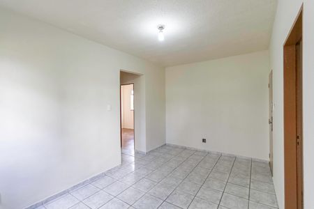 Apartamento para alugar com 59m², 2 quartos e 1 vaga Apartamento para alugar com 59m², 2 quartos e 1 vagaSala