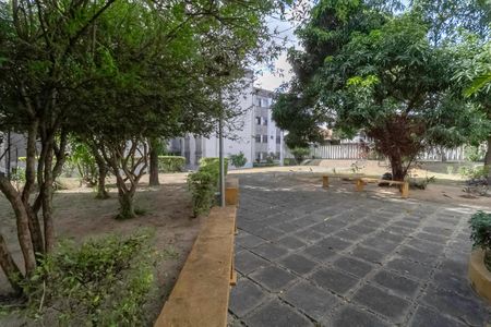 Apartamento para alugar com 59m², 2 quartos e 1 vaga Apartamento para alugar com 59m², 2 quartos e 1 vagaÁrea comum