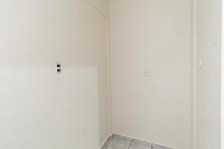 Apartamento para alugar com 59m², 2 quartos e 1 vaga Apartamento para alugar com 59m², 2 quartos e 1 vagaÁrea de serviço