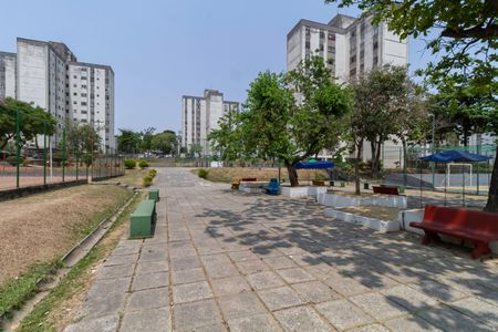 Apartamento para alugar com 59m², 2 quartos e 1 vaga Apartamento para alugar com 59m², 2 quartos e 1 vagaÁrea comum