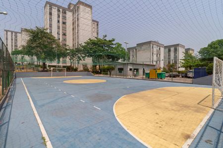 Apartamento para alugar com 59m², 2 quartos e 1 vaga Apartamento para alugar com 59m², 2 quartos e 1 vagaQuadra Esportiva