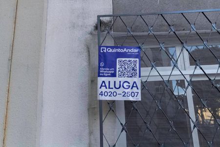 Apartamento para alugar com 59m², 2 quartos e 1 vaga Apartamento para alugar com 59m², 2 quartos e 1 vagaFachada - Placa cadastrada