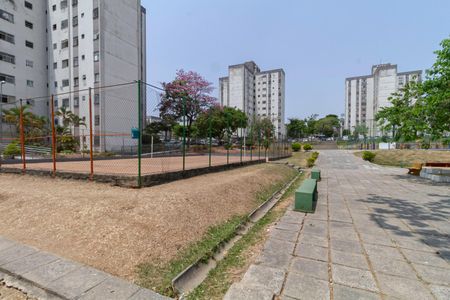 Apartamento para alugar com 59m², 2 quartos e 1 vaga Apartamento para alugar com 59m², 2 quartos e 1 vagaÁrea comum