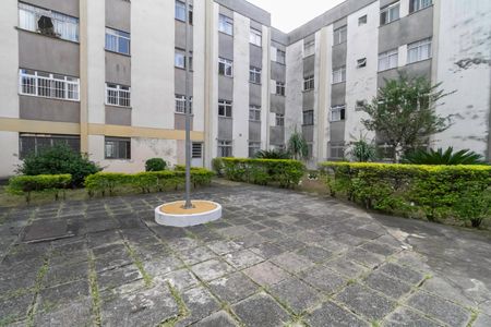 Apartamento para alugar com 59m², 2 quartos e 1 vaga Apartamento para alugar com 59m², 2 quartos e 1 vagaÁrea comum