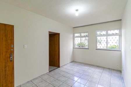 Apartamento para alugar com 59m², 2 quartos e 1 vaga Apartamento para alugar com 59m², 2 quartos e 1 vagaSala