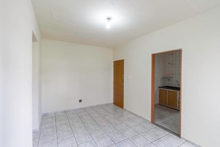 Apartamento para alugar com 59m², 2 quartos e 1 vaga Apartamento para alugar com 59m², 2 quartos e 1 vagaSala