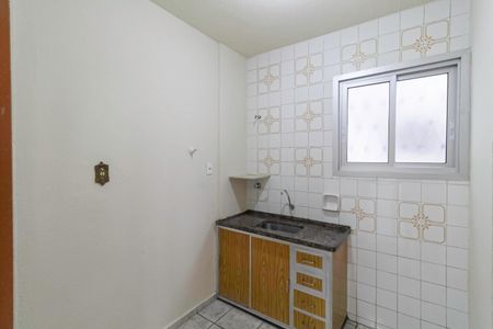 Apartamento para alugar com 59m², 2 quartos e 1 vaga Apartamento para alugar com 59m², 2 quartos e 1 vagaCozinha
