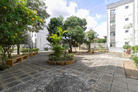 Apartamento para alugar com 59m², 2 quartos e 1 vaga Apartamento para alugar com 59m², 2 quartos e 1 vagaÁrea comum