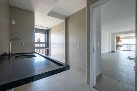 Apartamento à venda com 122m², 3 quartos e 2 vagasCozinha