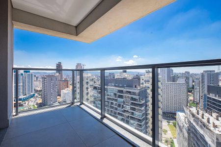 Apartamento à venda com 122m², 3 quartos e 2 vagasSuíte 1