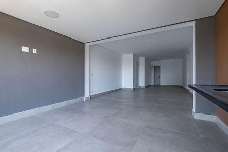 Apartamento à venda com 122m², 3 quartos e 2 vagasSala