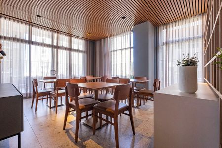 Apartamento à venda com 122m², 3 quartos e 2 vagasÁrea comum