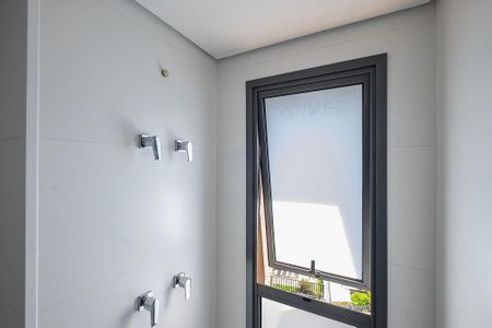 Apartamento à venda com 122m², 3 quartos e 2 vagasSuíte 3 - Banheiro