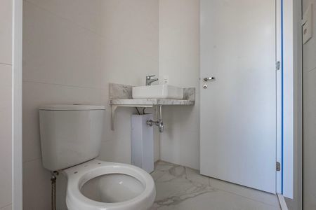 Apartamento à venda com 122m², 3 quartos e 2 vagasSuíte 2 - Banheiro