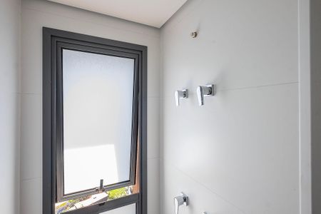 Apartamento à venda com 122m², 3 quartos e 2 vagasSuíte 2 - Banheiro