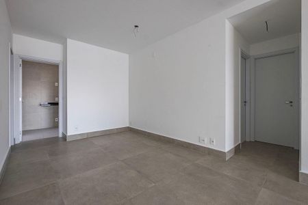Apartamento à venda com 122m², 3 quartos e 2 vagasSala