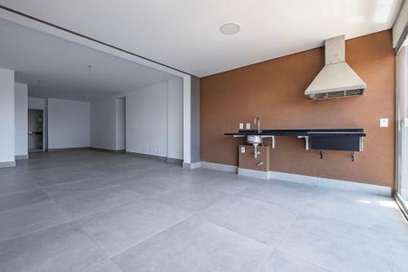 Apartamento à venda com 122m², 3 quartos e 2 vagasSala