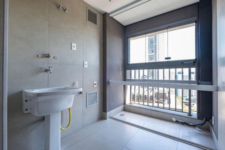 Apartamento à venda com 122m², 3 quartos e 2 vagasCozinha