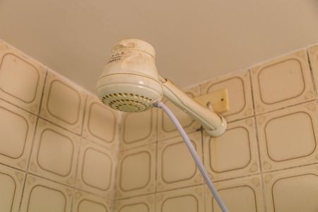 Apartamento para alugar com 60m², 2 quartos e 1 vaga Apartamento para alugar com 60m², 2 quartos e 1 vagaBanheiro Social - Chuveiro