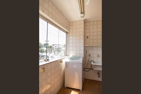 Apartamento para alugar com 60m², 2 quartos e 1 vaga Apartamento para alugar com 60m², 2 quartos e 1 vagaÁrea de Serviço