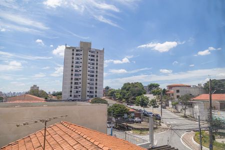 Apartamento para alugar com 60m², 2 quartos e 1 vaga Apartamento para alugar com 60m², 2 quartos e 1 vagaVista da Área de Serviço