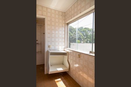 Apartamento para alugar com 60m², 2 quartos e 1 vaga Apartamento para alugar com 60m², 2 quartos e 1 vagaÁrea de Serviço