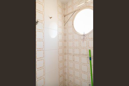 Apartamento para alugar com 60m², 2 quartos e 1 vaga Apartamento para alugar com 60m², 2 quartos e 1 vagaBanheiro de Serviço