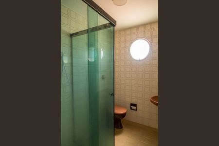 Apartamento para alugar com 60m², 2 quartos e 1 vaga Apartamento para alugar com 60m², 2 quartos e 1 vagaBanheiro Social