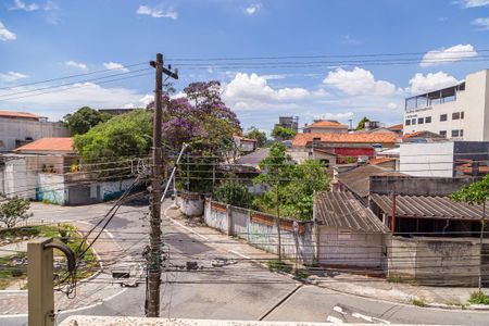 Apartamento para alugar com 60m², 2 quartos e 1 vaga Apartamento para alugar com 60m², 2 quartos e 1 vagaVista do Quarto 2